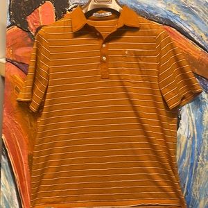 Criquet 100% Pima Cotton, XXL golf shirt